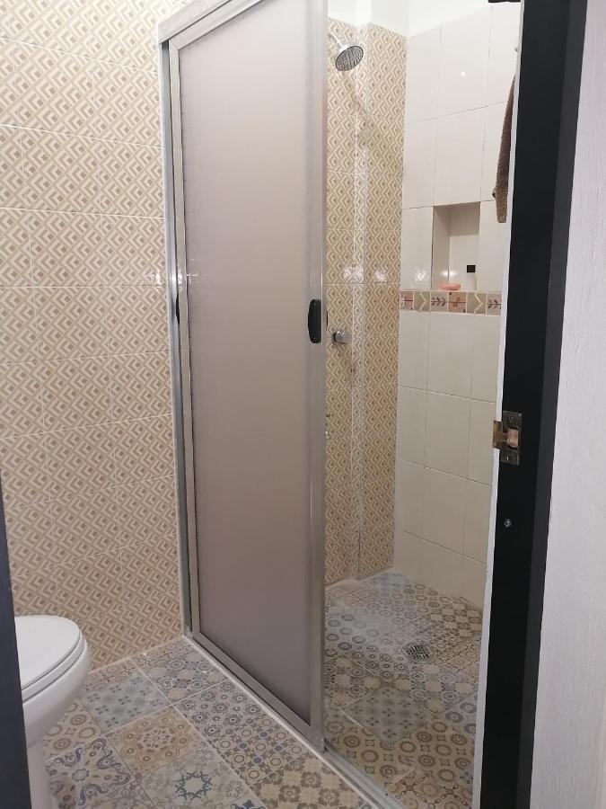 Apartament Casa Mama Bety Valladolid  Zewnętrze zdjęcie