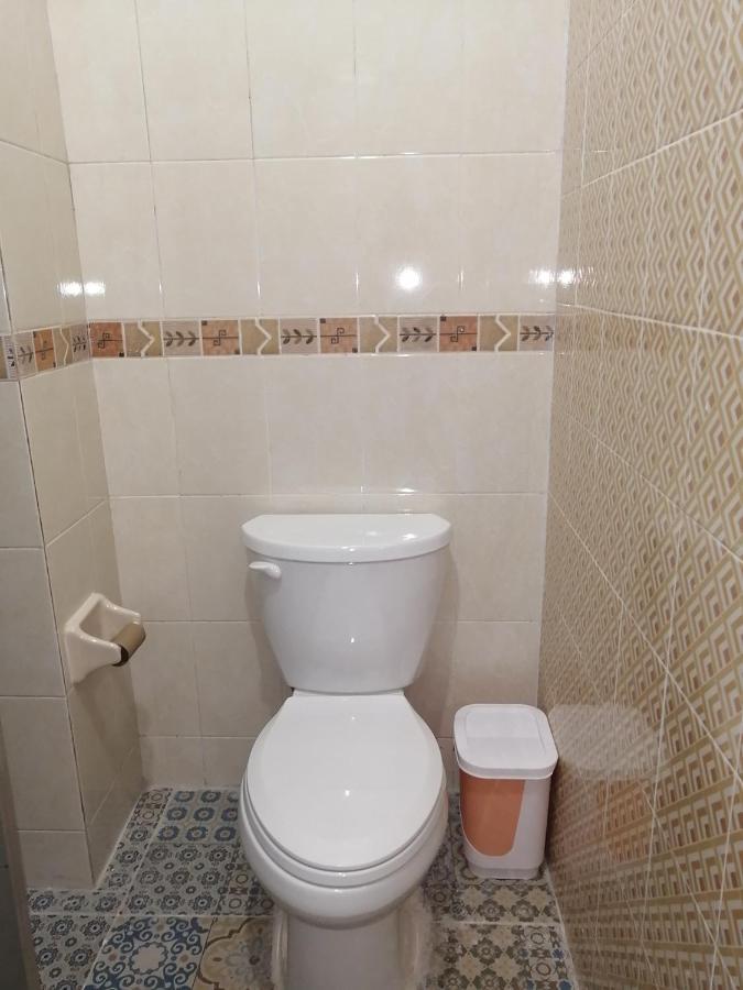 Apartament Casa Mama Bety Valladolid  Zewnętrze zdjęcie