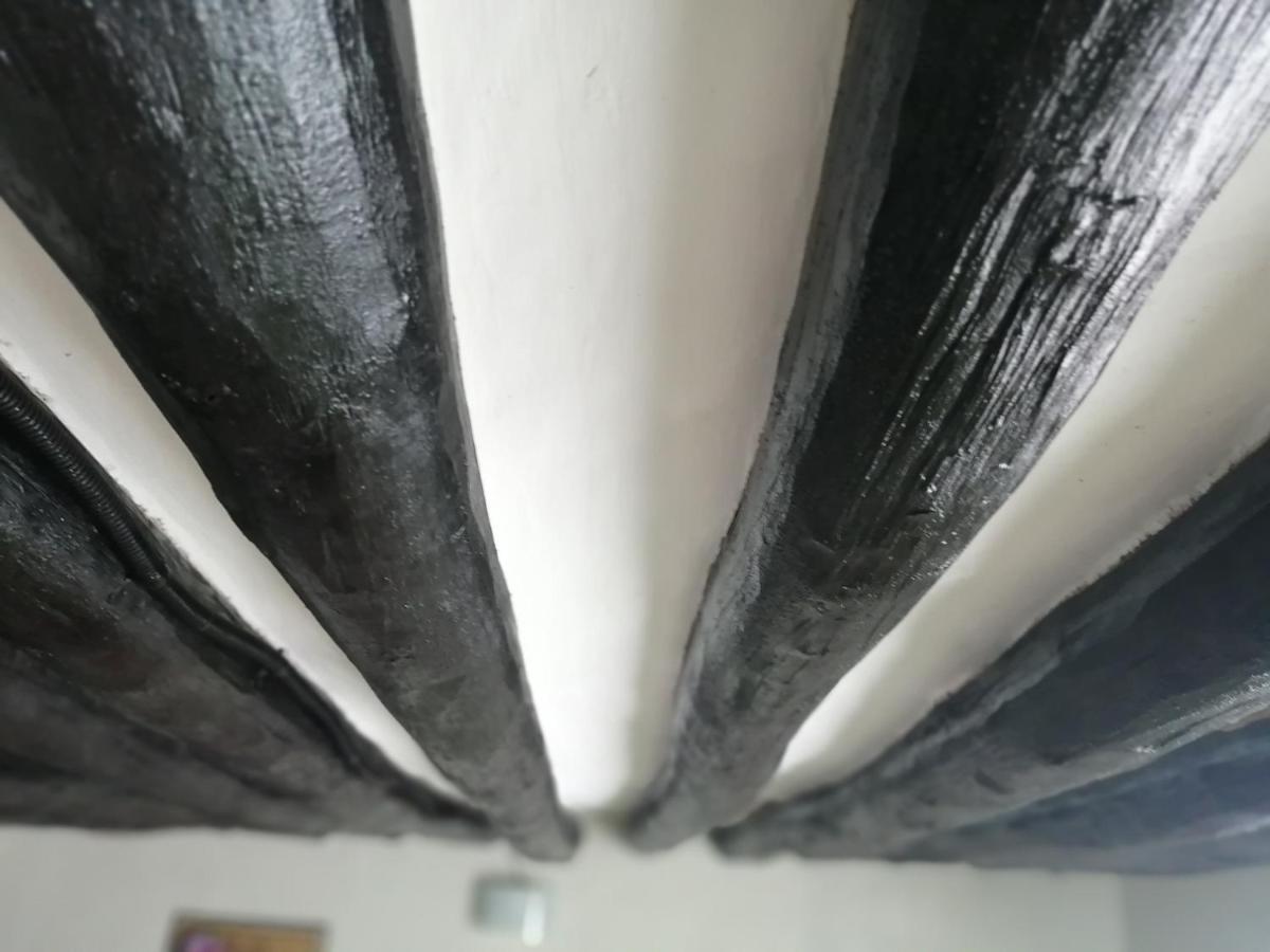 Apartament Casa Mama Bety Valladolid  Zewnętrze zdjęcie