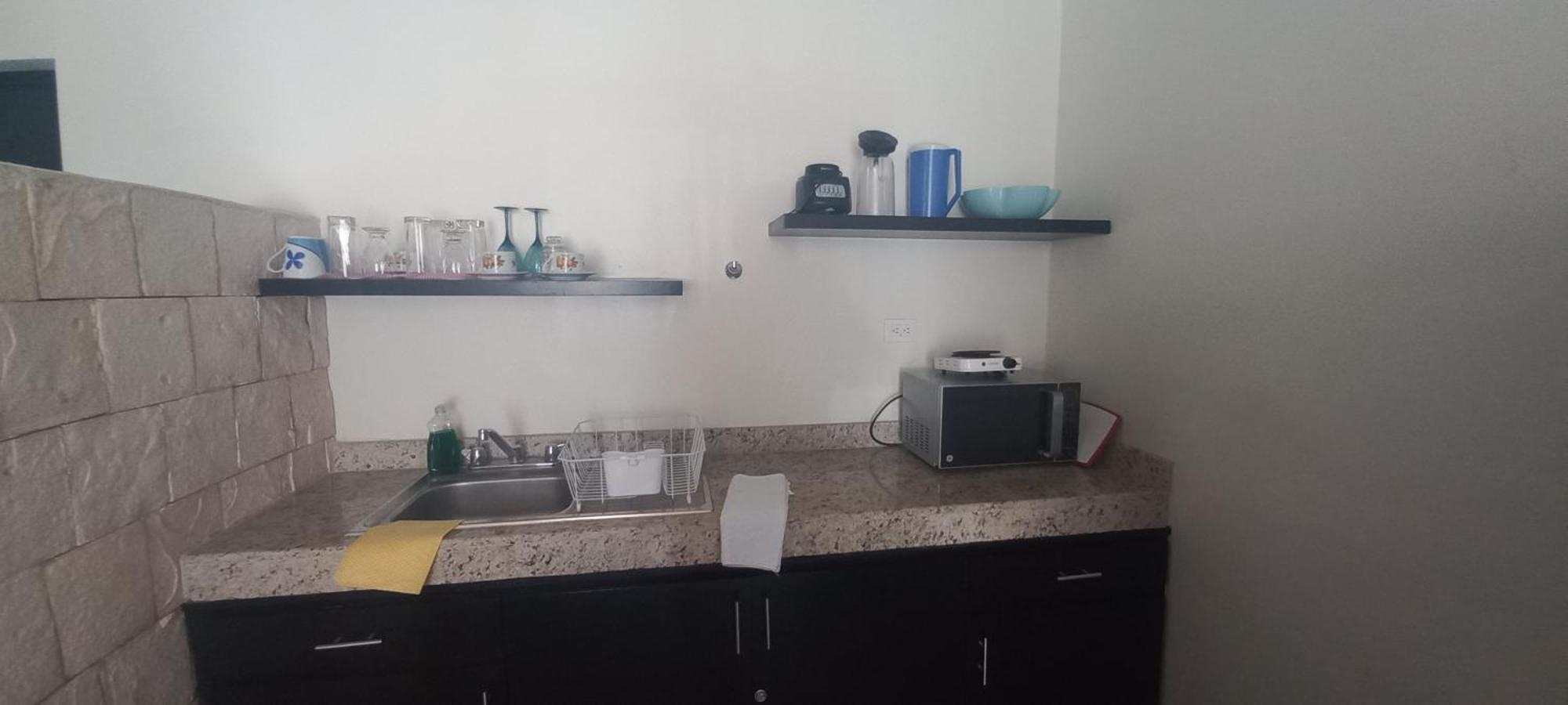 Apartament Casa Mama Bety Valladolid  Zewnętrze zdjęcie