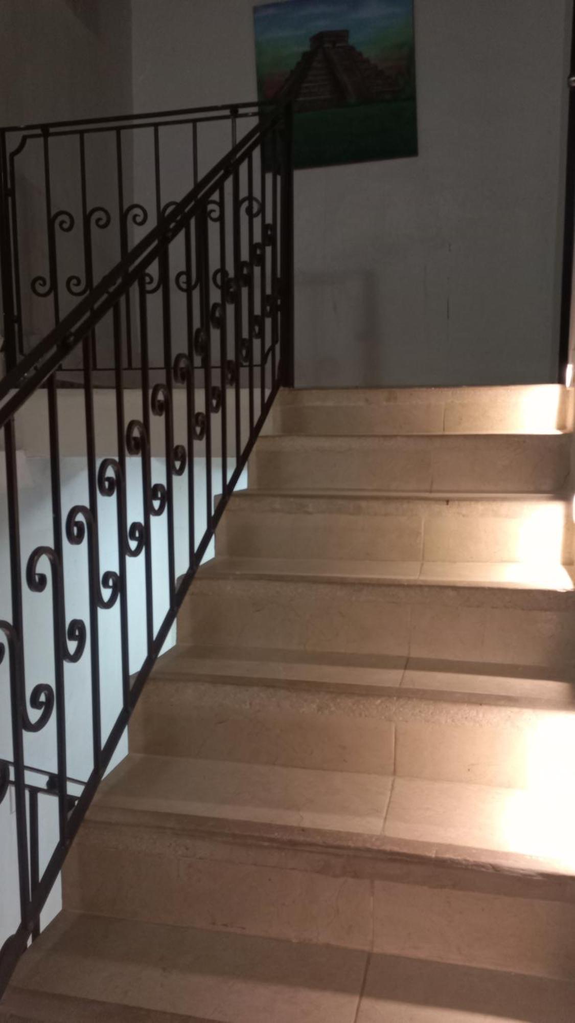 Apartament Casa Mama Bety Valladolid  Zewnętrze zdjęcie